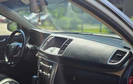 Nissan Teana, 2013 год, 990 000 рублей, 10 фотография