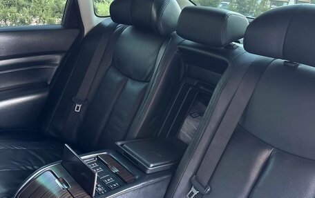Nissan Teana, 2013 год, 990 000 рублей, 15 фотография