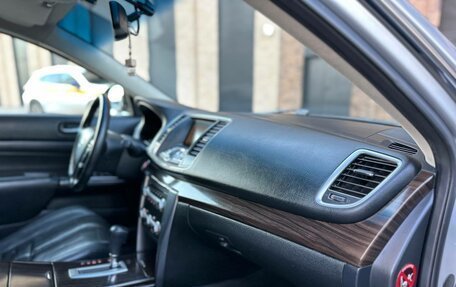 Nissan Teana, 2013 год, 990 000 рублей, 14 фотография