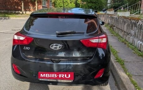 Hyundai i30 II рестайлинг, 2012 год, 750 000 рублей, 3 фотография