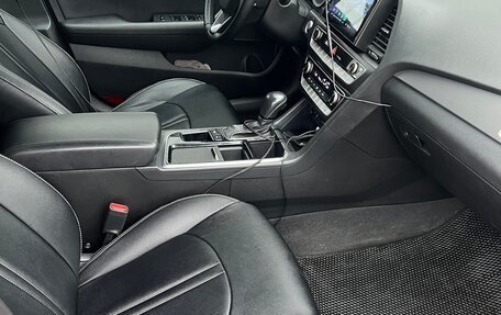 Hyundai Sonata VII, 2017 год, 1 650 000 рублей, 7 фотография