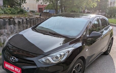 Hyundai i30 II рестайлинг, 2012 год, 750 000 рублей, 2 фотография