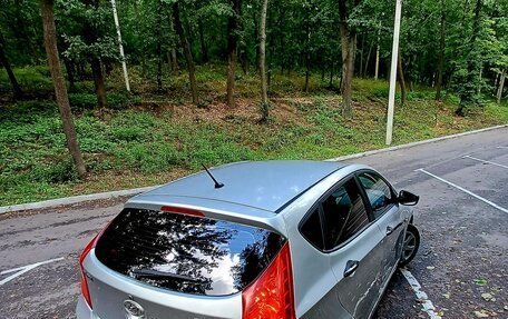 Hyundai Solaris II рестайлинг, 2011 год, 490 000 рублей, 5 фотография