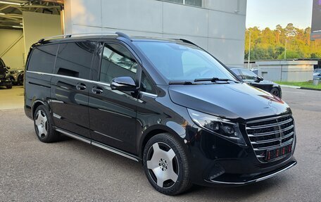 Mercedes-Benz V-Класс, 2026 год, 14 490 000 рублей, 3 фотография