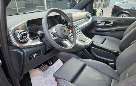 Mercedes-Benz V-Класс, 2026 год, 14 490 000 рублей, 8 фотография
