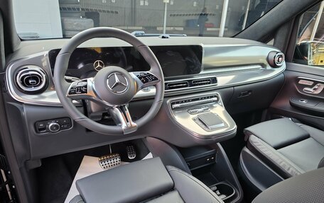 Mercedes-Benz V-Класс, 2026 год, 14 490 000 рублей, 7 фотография