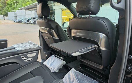 Mercedes-Benz V-Класс, 2026 год, 14 490 000 рублей, 6 фотография