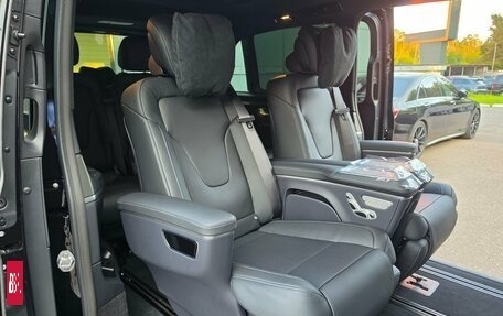 Mercedes-Benz V-Класс, 2026 год, 14 490 000 рублей, 5 фотография
