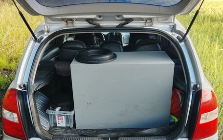 KIA Cerato I, 2006 год, 350 000 рублей, 4 фотография
