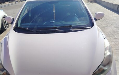 Hyundai Elantra V, 2013 год, 850 000 рублей, 5 фотография