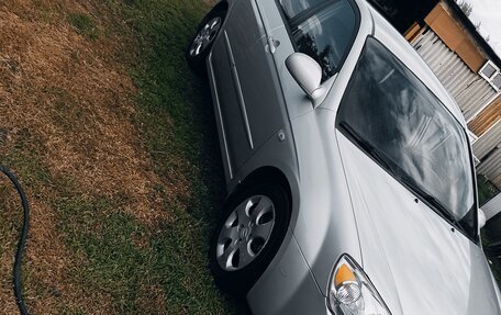 KIA Cerato I, 2006 год, 350 000 рублей, 2 фотография