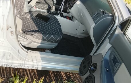 KIA Cerato I, 2006 год, 350 000 рублей, 5 фотография