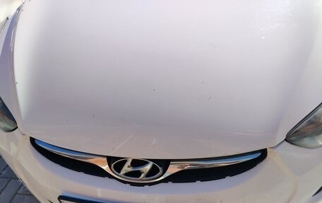 Hyundai Elantra V, 2013 год, 850 000 рублей, 6 фотография