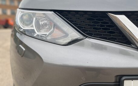 Nissan Qashqai, 2014 год, 1 500 000 рублей, 4 фотография