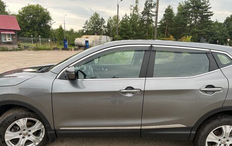Nissan Qashqai, 2014 год, 1 500 000 рублей, 2 фотография