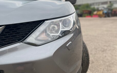 Nissan Qashqai, 2014 год, 1 500 000 рублей, 3 фотография