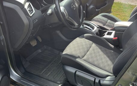 Nissan Qashqai, 2014 год, 1 500 000 рублей, 17 фотография