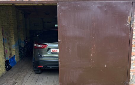 Nissan Qashqai, 2014 год, 1 500 000 рублей, 19 фотография