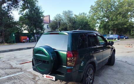Suzuki Grand Vitara, 2007 год, 930 000 рублей, 4 фотография