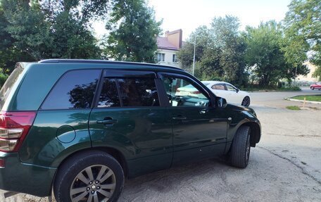Suzuki Grand Vitara, 2007 год, 930 000 рублей, 5 фотография