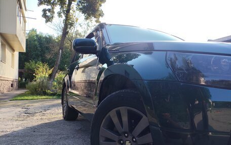 Suzuki Grand Vitara, 2007 год, 930 000 рублей, 11 фотография
