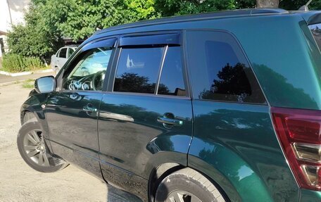 Suzuki Grand Vitara, 2007 год, 930 000 рублей, 14 фотография