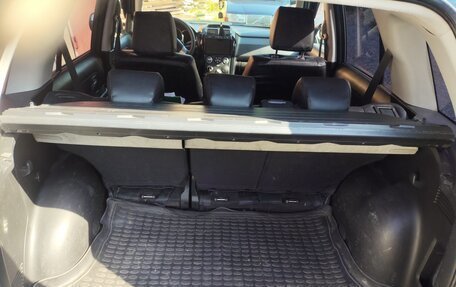 Suzuki Grand Vitara, 2007 год, 930 000 рублей, 16 фотография