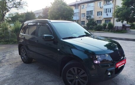 Suzuki Grand Vitara, 2007 год, 930 000 рублей, 6 фотография