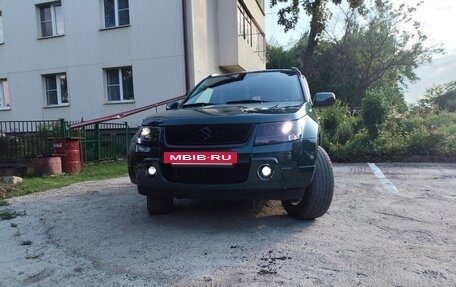 Suzuki Grand Vitara, 2007 год, 930 000 рублей, 9 фотография