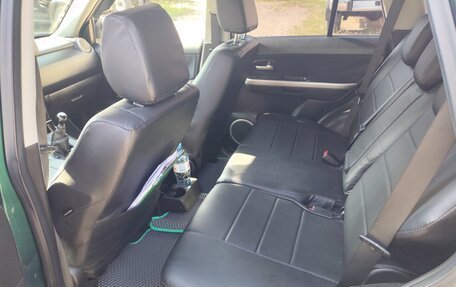 Suzuki Grand Vitara, 2007 год, 930 000 рублей, 22 фотография
