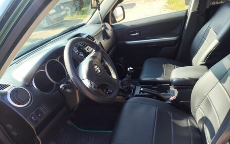 Suzuki Grand Vitara, 2007 год, 930 000 рублей, 23 фотография