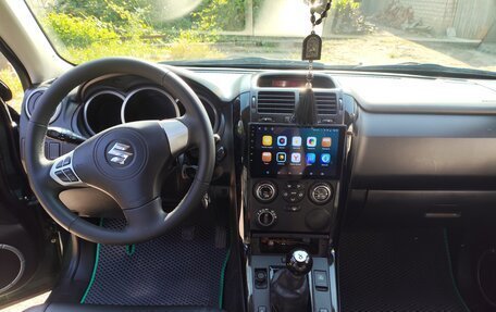 Suzuki Grand Vitara, 2007 год, 930 000 рублей, 20 фотография