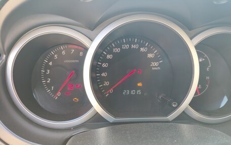 Suzuki Grand Vitara, 2007 год, 930 000 рублей, 19 фотография
