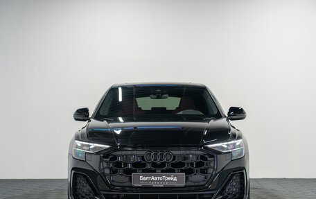 Audi SQ8, 2025 год, 17 450 000 рублей, 4 фотография