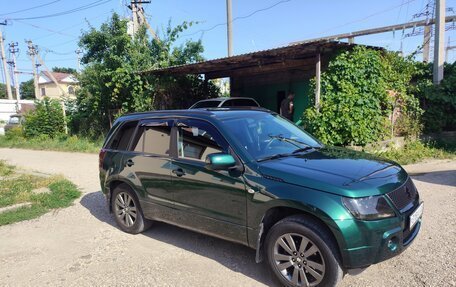 Suzuki Grand Vitara, 2007 год, 930 000 рублей, 26 фотография