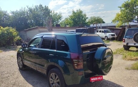 Suzuki Grand Vitara, 2007 год, 930 000 рублей, 24 фотография