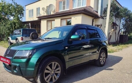 Suzuki Grand Vitara, 2007 год, 930 000 рублей, 28 фотография
