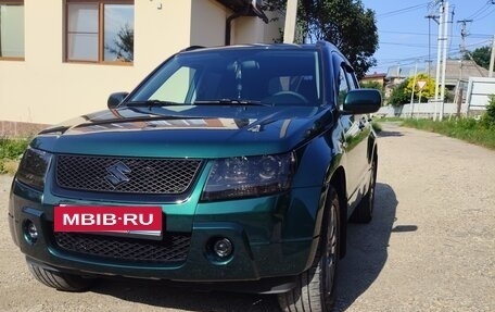 Suzuki Grand Vitara, 2007 год, 930 000 рублей, 27 фотография