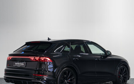 Audi SQ8, 2025 год, 17 450 000 рублей, 7 фотография