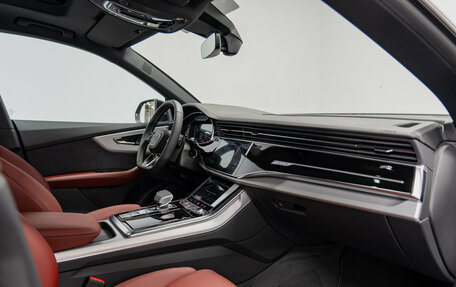 Audi SQ8, 2025 год, 17 450 000 рублей, 14 фотография