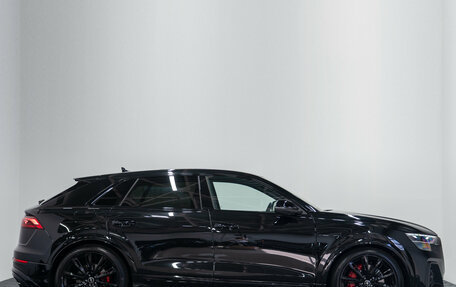 Audi SQ8, 2025 год, 17 450 000 рублей, 6 фотография