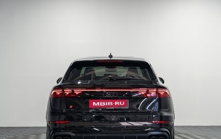 Audi SQ8, 2025 год, 17 450 000 рублей, 8 фотография