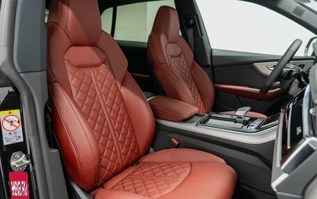 Audi SQ8, 2025 год, 17 450 000 рублей, 13 фотография