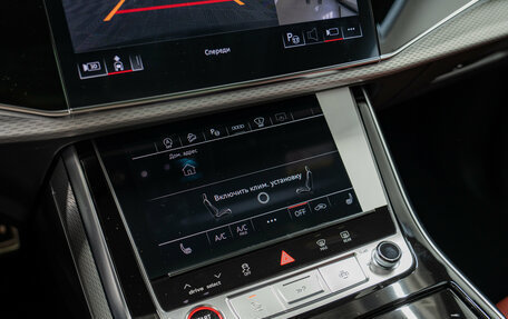 Audi SQ8, 2025 год, 17 450 000 рублей, 23 фотография