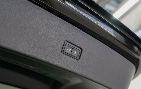 Audi SQ8, 2025 год, 17 450 000 рублей, 27 фотография