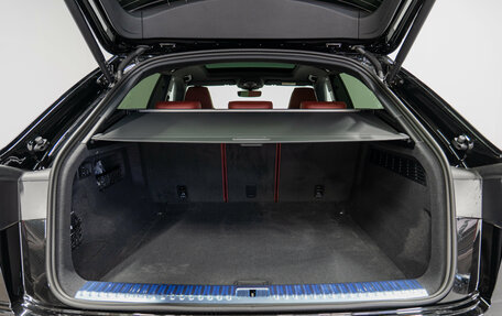 Audi SQ8, 2025 год, 17 450 000 рублей, 26 фотография