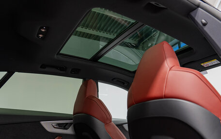 Audi SQ8, 2025 год, 17 450 000 рублей, 31 фотография