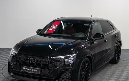 Audi SQ8, 2025 год, 17 450 000 рублей, 33 фотография