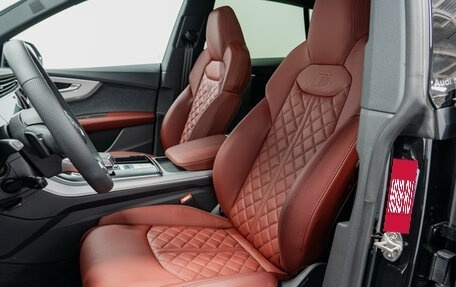 Audi SQ8, 2025 год, 17 450 000 рублей, 24 фотография