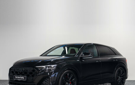 Audi SQ8, 2025 год, 17 450 000 рублей, 35 фотография